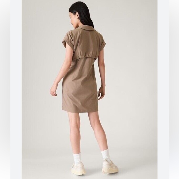 Athleta Topspin Dress - Picture 2 of 14